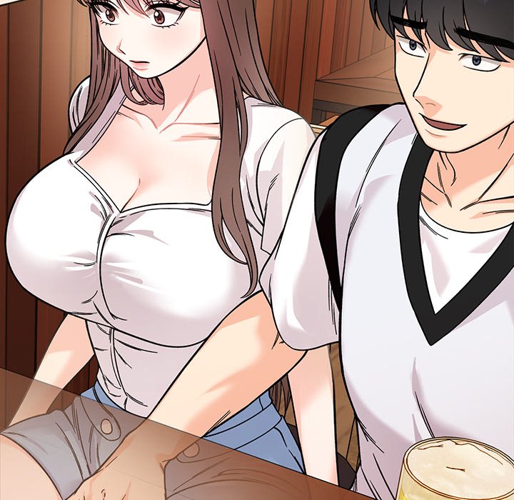 Secret Siblings - episode 10 - 113