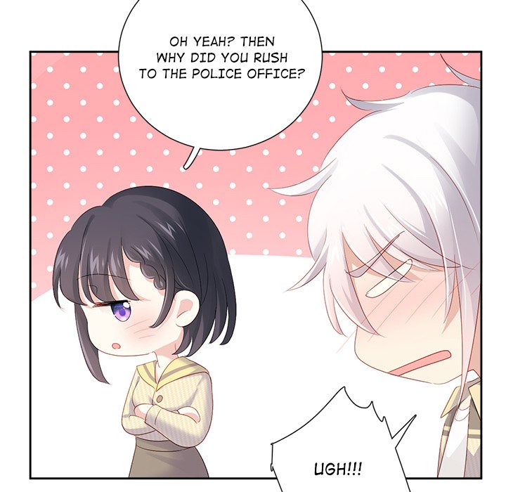 A Young Case of Hearts - episode 36 - 101