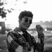 TikTok Account Photo