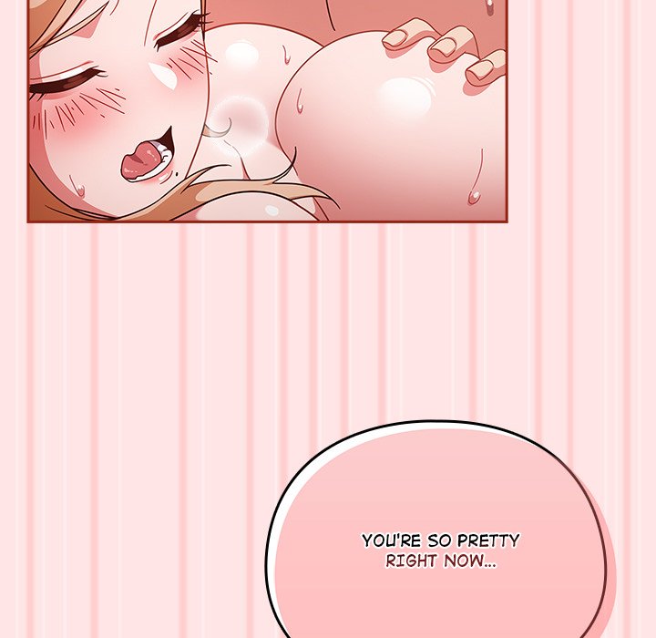 Honey Sweet Part-Time Job - episode 8 - 133