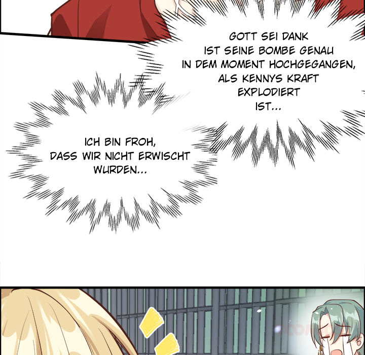 Eine etwas andere Familie - episode 40 - 25