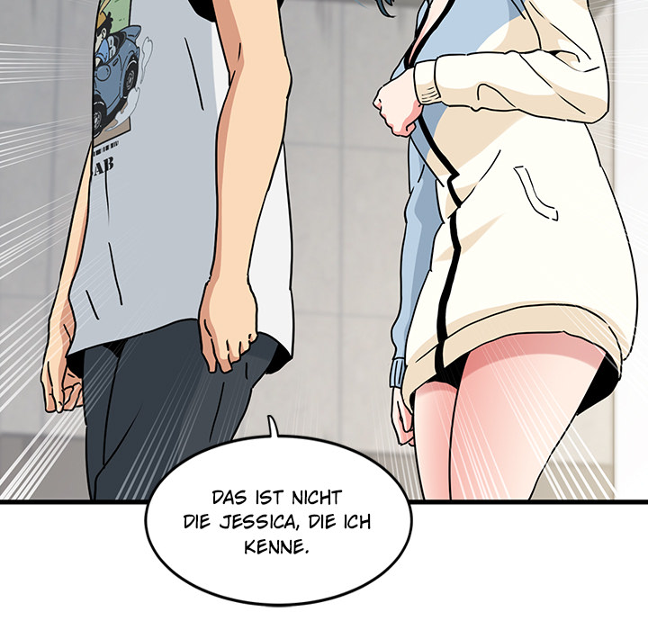 Auf den ersten Schnips - episode 44 - 88