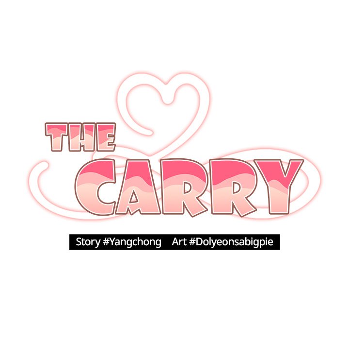 The Carry - episode 11 - 34