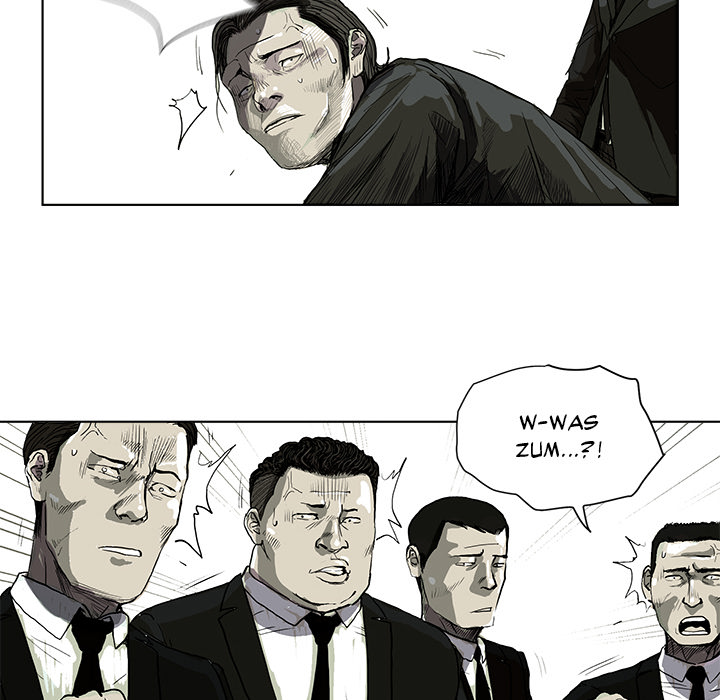 Das azurblaue Land - episode 1 - 30