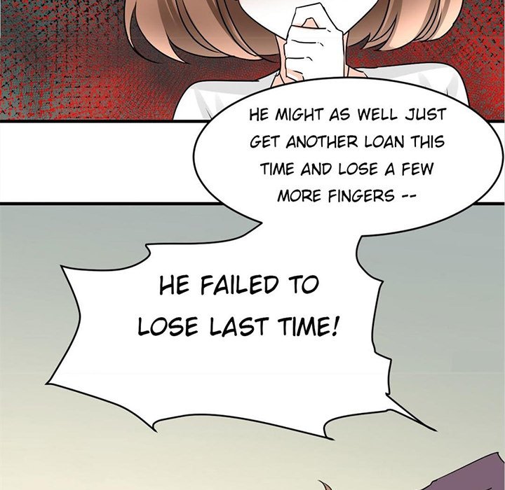 Love Is Never Enough - episode 6 - 14