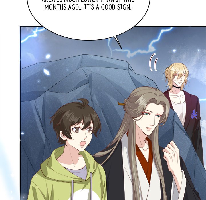 Strange Family - episode 92 - 37