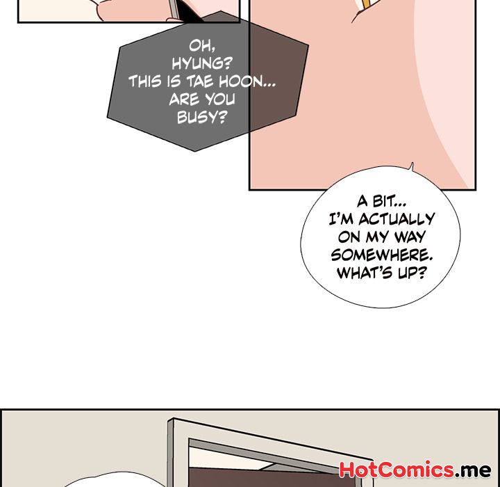 An Innocent Sin - episode 32 - 35