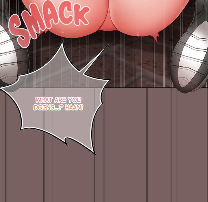The Delinquent Girl - episode 8 - 53