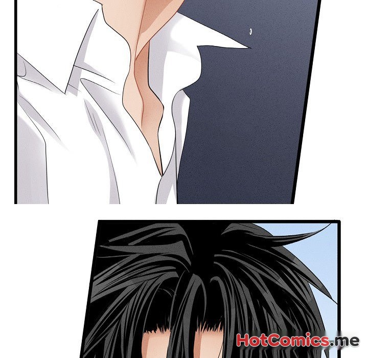 Work, Fight and Love - Webtoon Edition - episode 30 - 21
