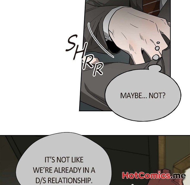 Hard-Boiled Love - episode 12 - 33