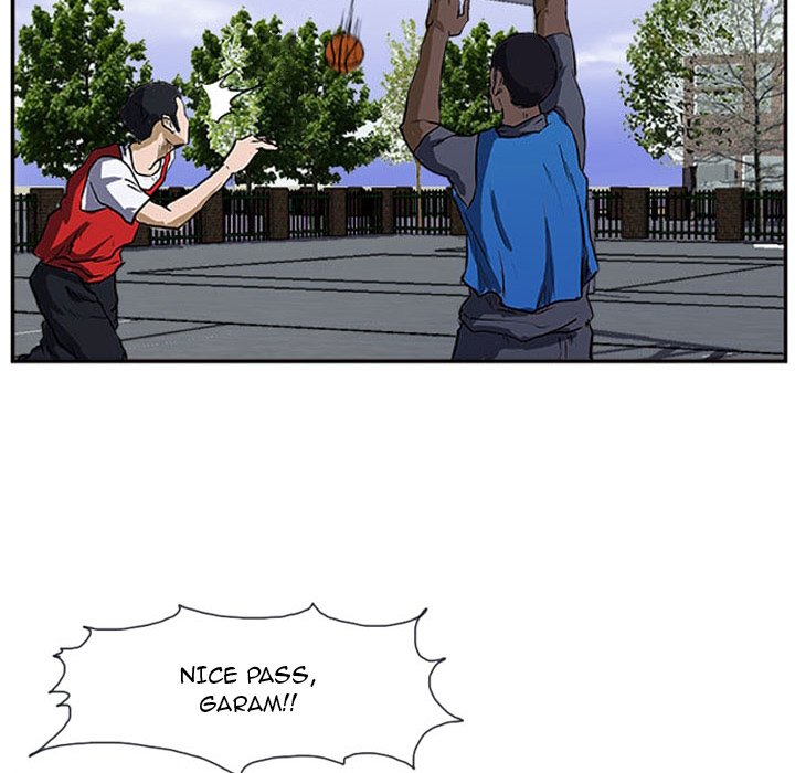 Tweener - episode 16 - 55