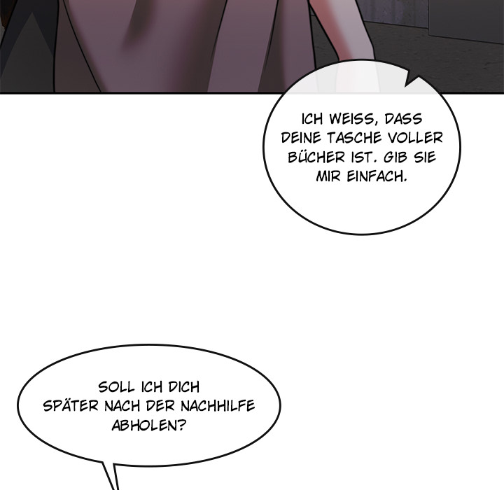 Der Schwangerschaftsvertrag - episode 40 - 138