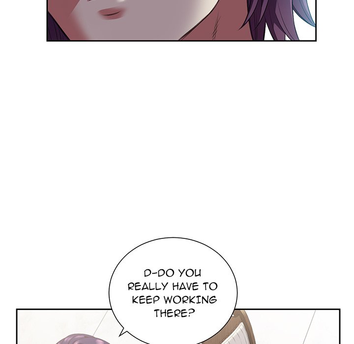 Yuri's Part Time Job - episode 17 - 59