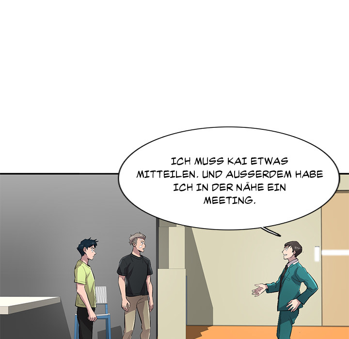 Stardust - episode 55 - 65