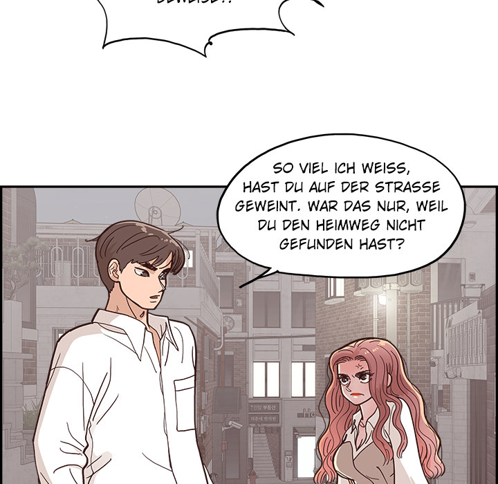 Die sonnige Seite - episode 14 - 16