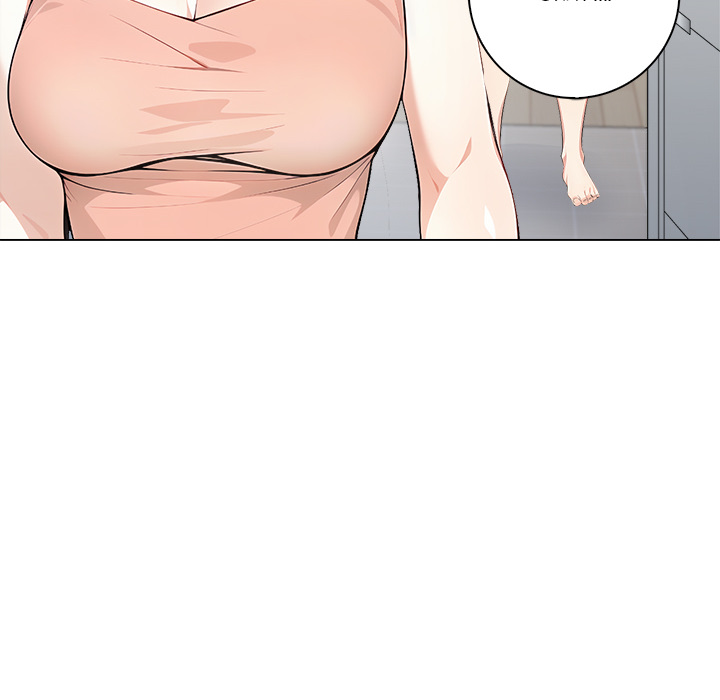 Seductive Curves Behind Closed Doors - episode 1 - 41