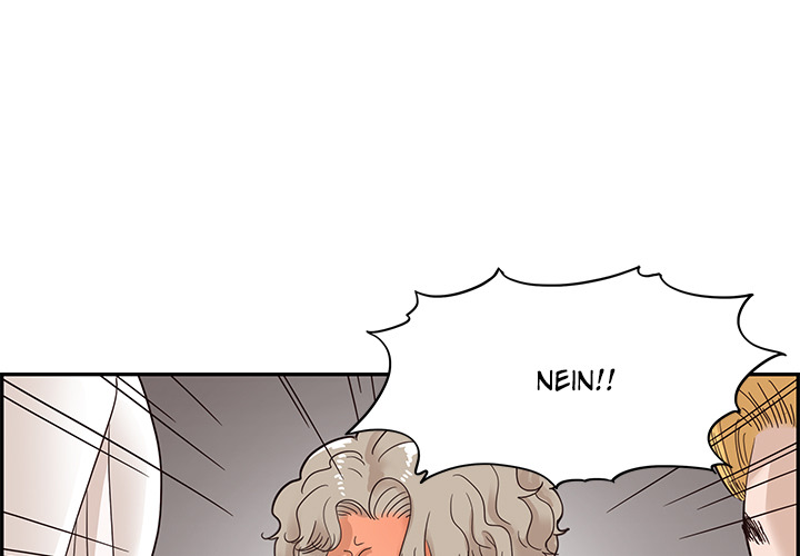 Der Hahn im Korb - episode 52 - 2