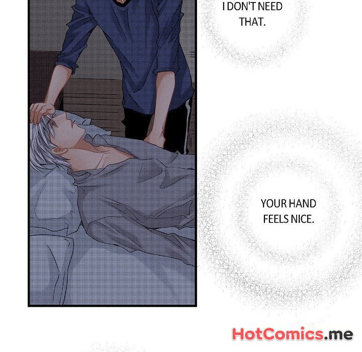 Work, Fight and Love - Webtoon Edition - episode 67 - 25