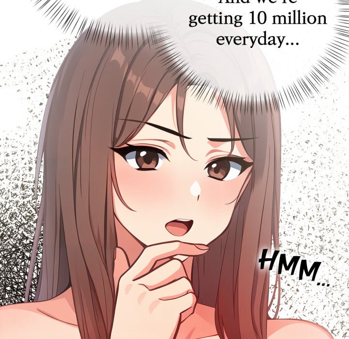Stepping Out of the Shower to Find a Mysterious Beauty in My Bed - episode 6 - 50