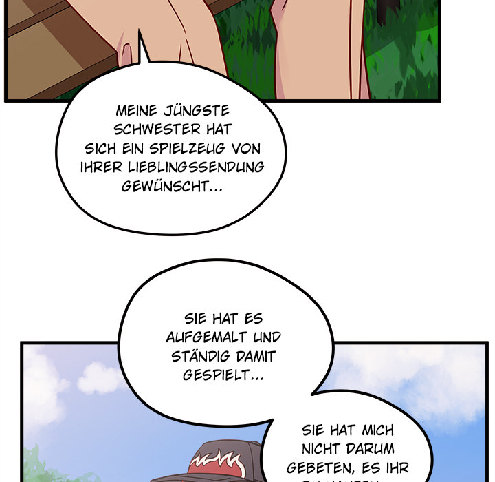 Ich wähle dich! - episode 23 - 46