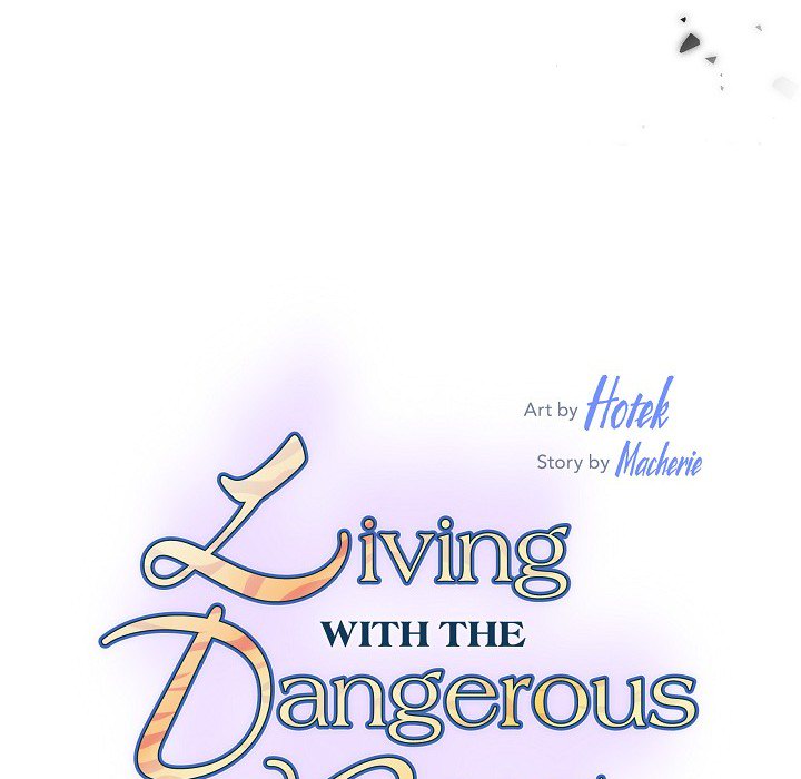 Living with the Dangerous Beast - episode 3 - 89