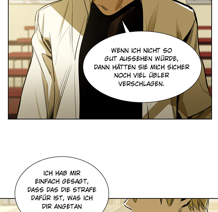 Besondere Beziehungen - episode 12 - 18