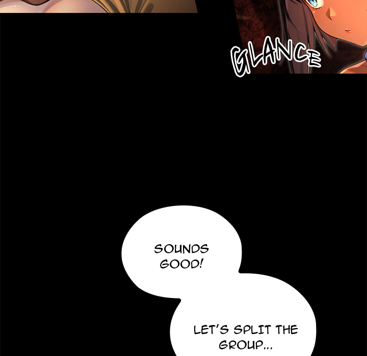 XX Dungeon - episode 3 - 26