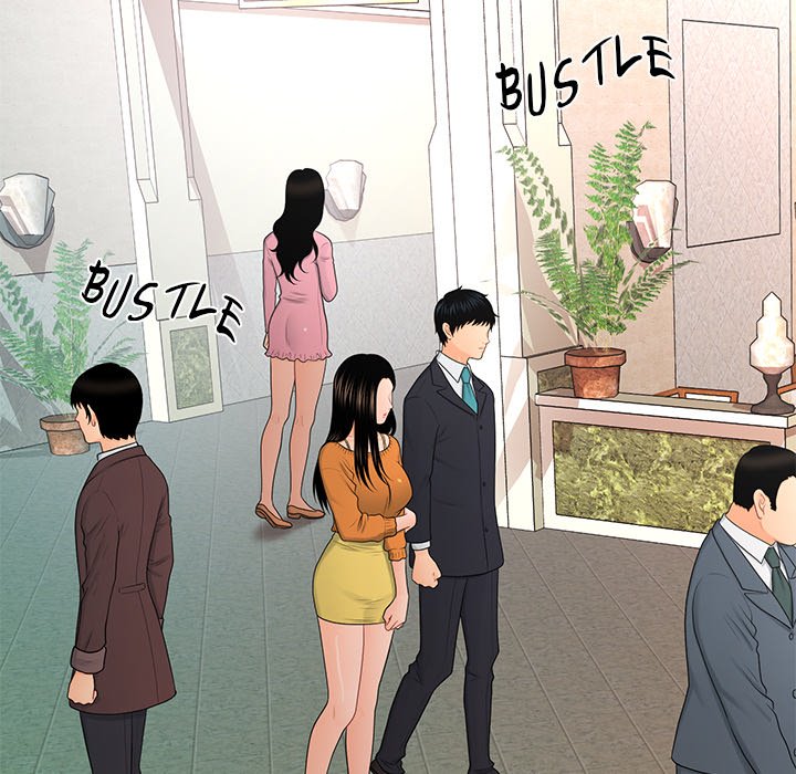 My Secretary - episode 22 - 87