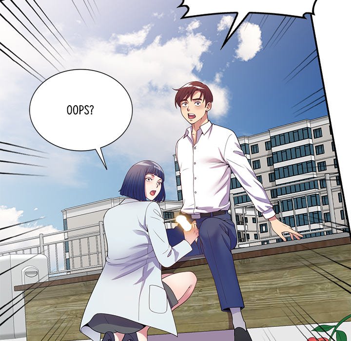 My Wife is a Teacher - episode 18 - 14