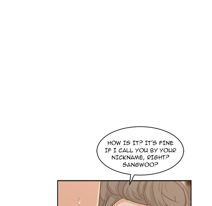 Soojung's Comic Store - episode 7 - 73