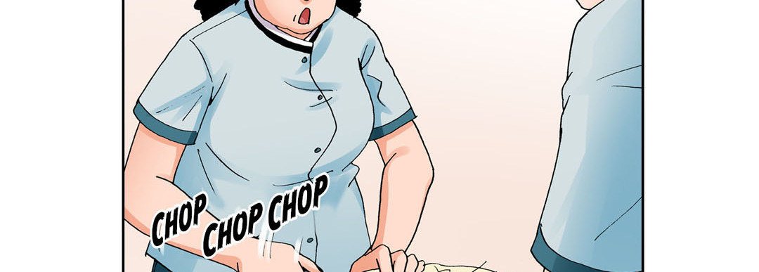 Noona Fan - episode 2 - 214