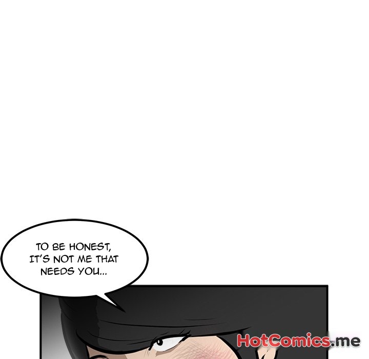 He Queen - episode 23 - 38