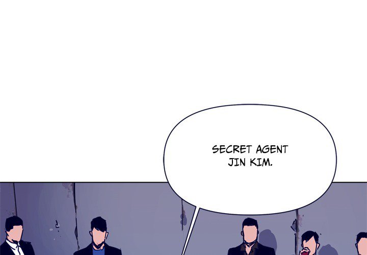 Cleaner K - episode 29 - 3