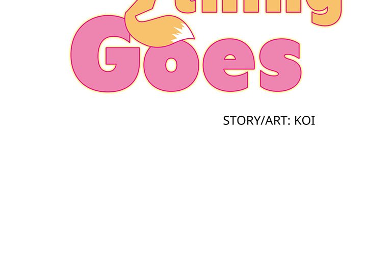 Anything Goes - episode 7 - 1