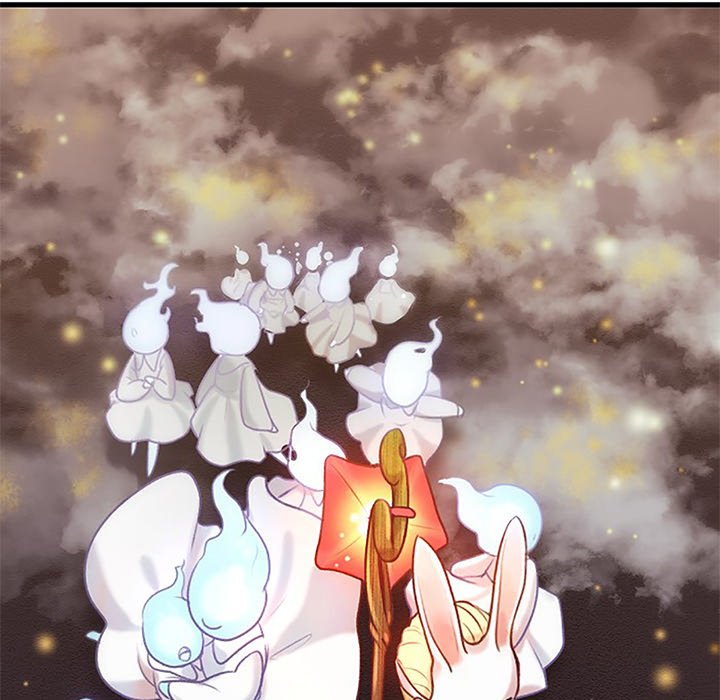 Forest of the Fireflies - episode 1 - 26