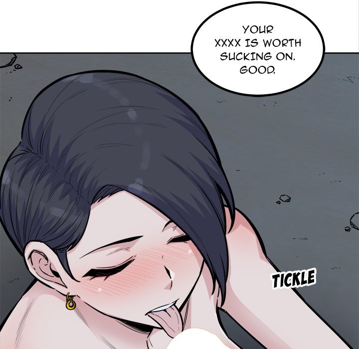Excuse me, This is my Room - episode 73 - 134