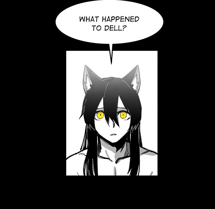 Nine Fantasy - episode 74 - 88