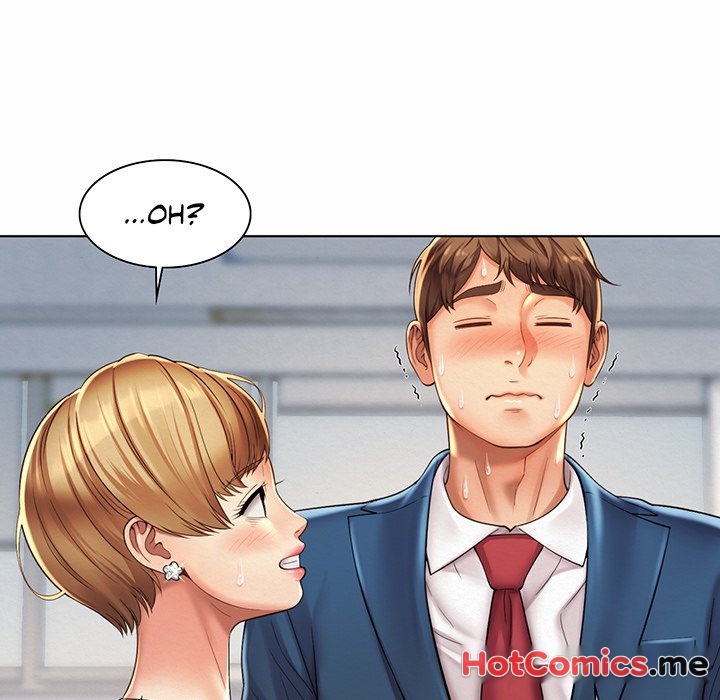 Office Affairs - episode 6 - 74