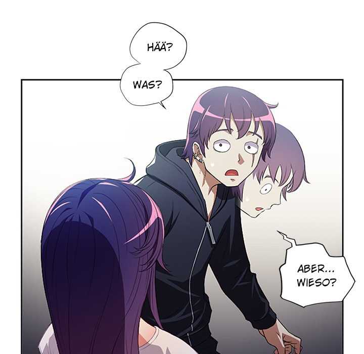 Yuris Nebenjob - episode 62 - 64