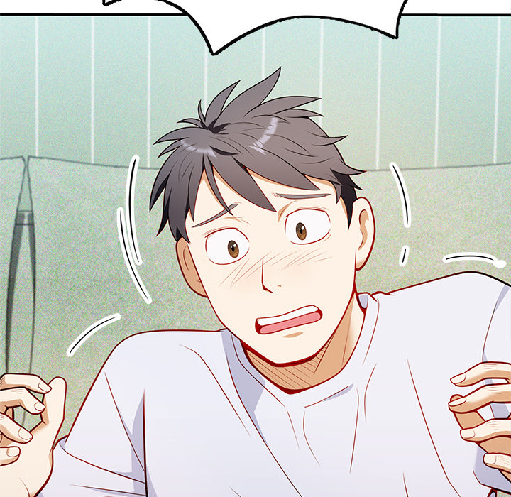 Body Swap - episode 1 - 4