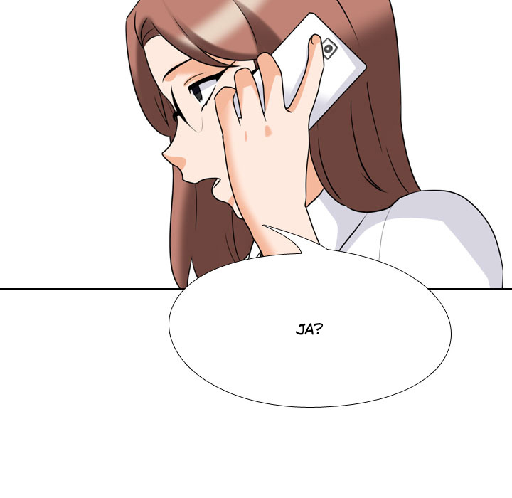 Das Partnerkarussell - episode 99 - 88