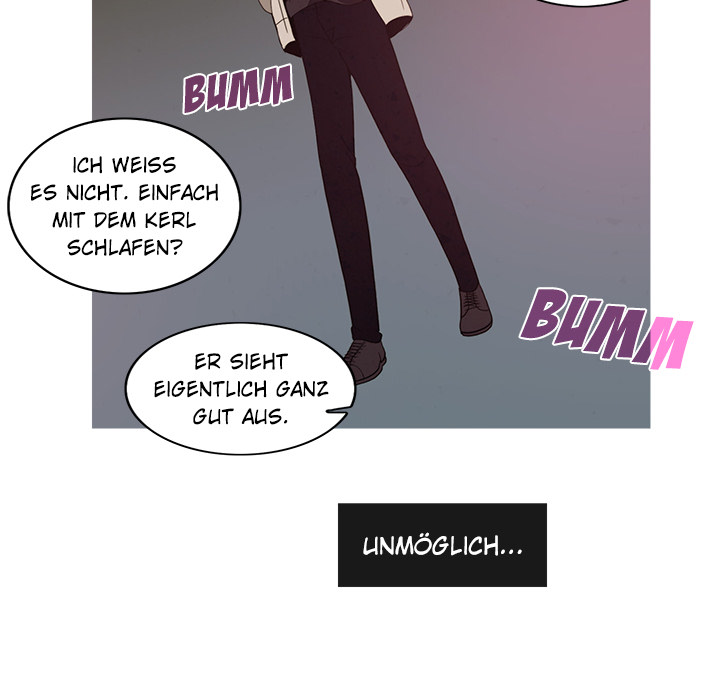 Händchenhalten Auf Eigene Gefahr - episode 52 - 66
