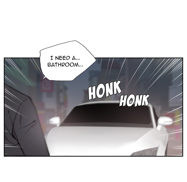 Why Is it You? - episode Prologue - 31