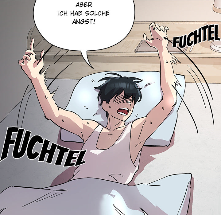 Heißer Spuk - episode 2 - 99