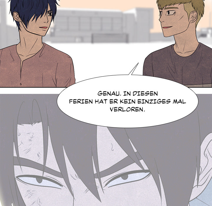 Teufel der Oberstufe - episode 251 - 95