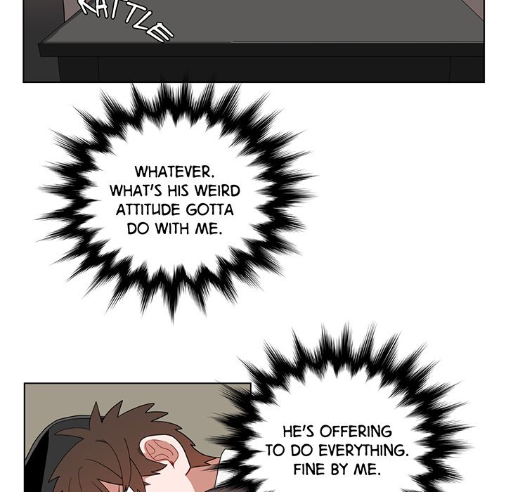 Sign - episode 11 - 14