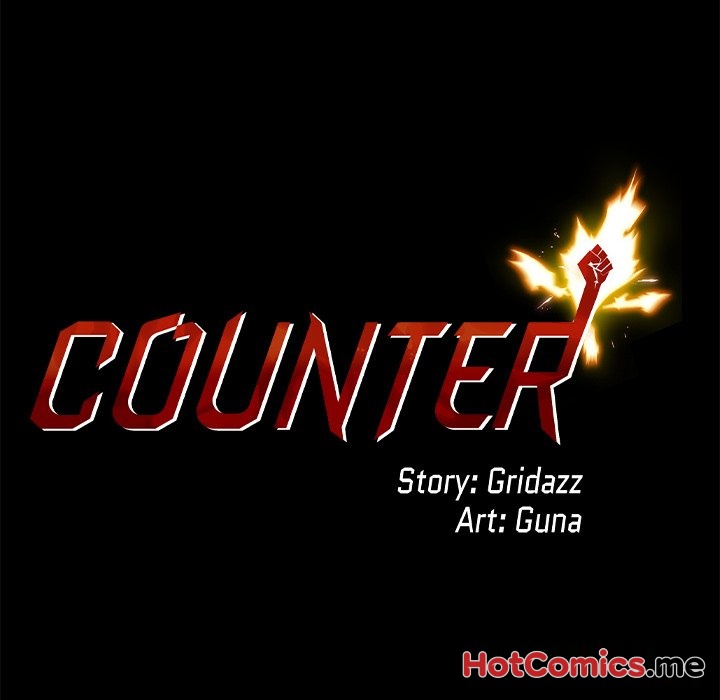 Counter - episode 3 - 128