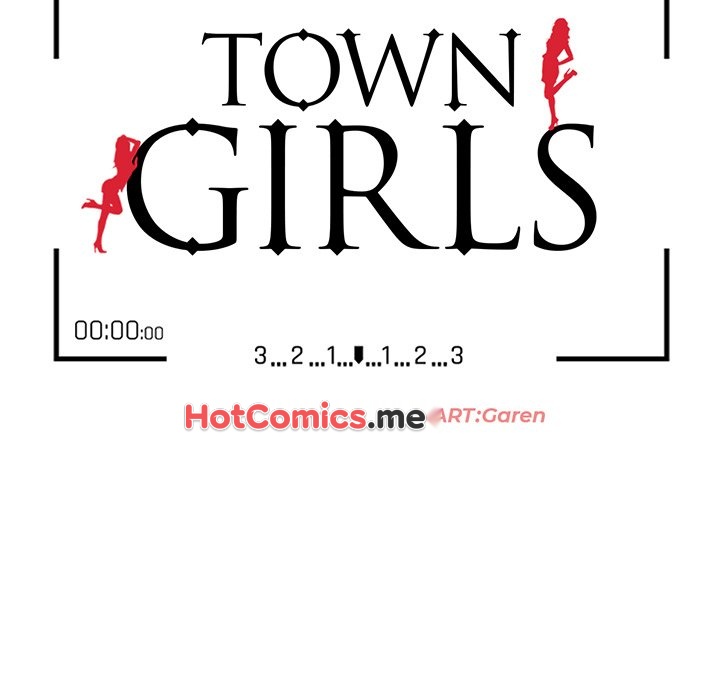 Town Girls - episode 37 - 13