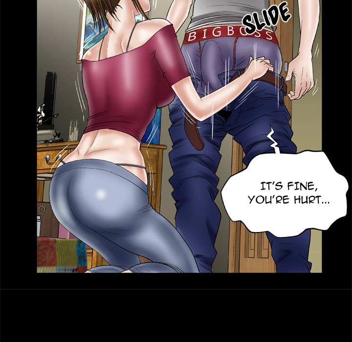 My Wife's Partner - episode 33 - 61
