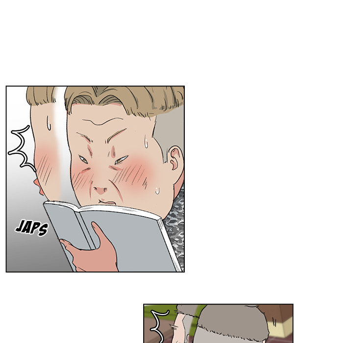 Soojungs Comicladen - episode 2 - 40